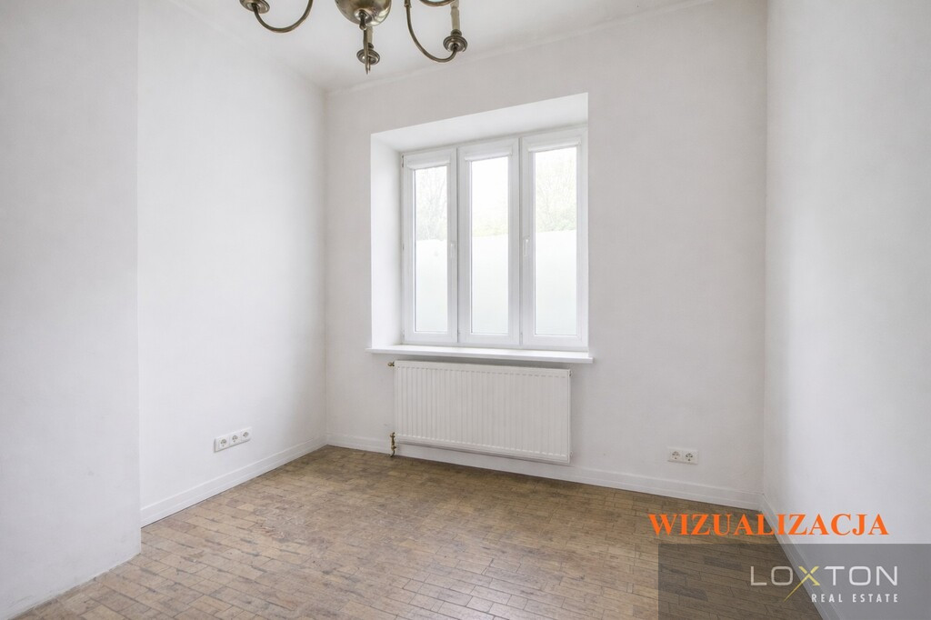 Lokal Sprzedaż Warszawa Mokotów Puławska 5