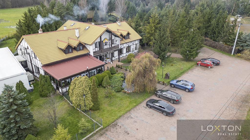 Obiekt Sprzedaż Glinojeck Górka 37