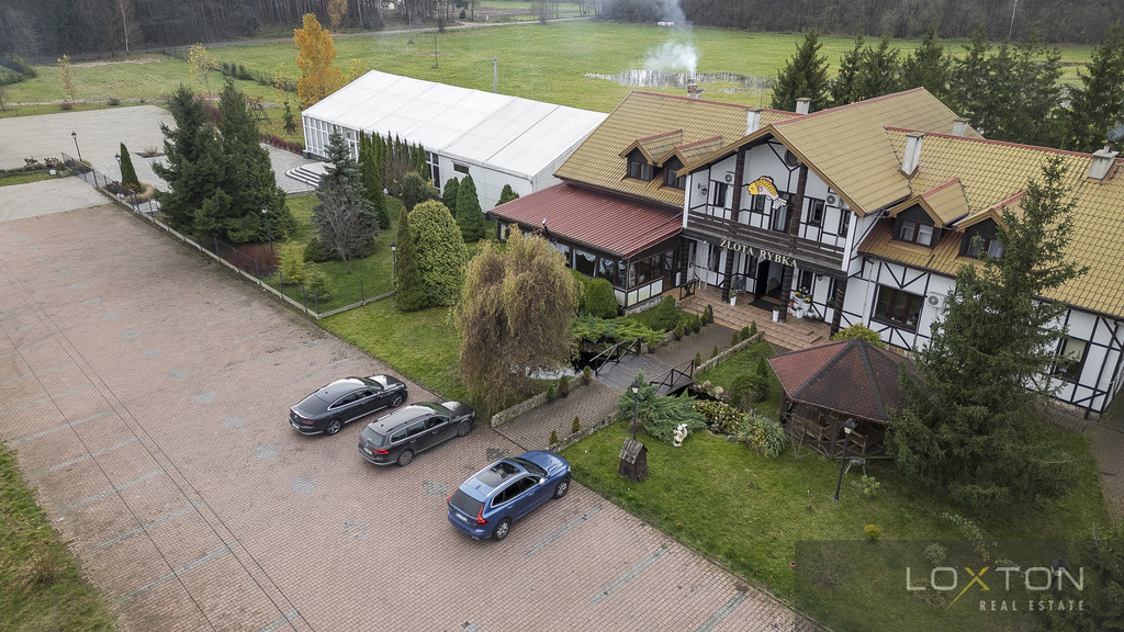 Obiekt Sprzedaż Glinojeck Górka 38