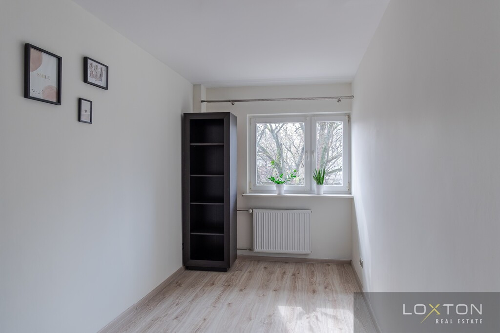 Mieszkanie Sprzedaż Warszawa Mokotów Zygmunta Modzelewskiego 75 5