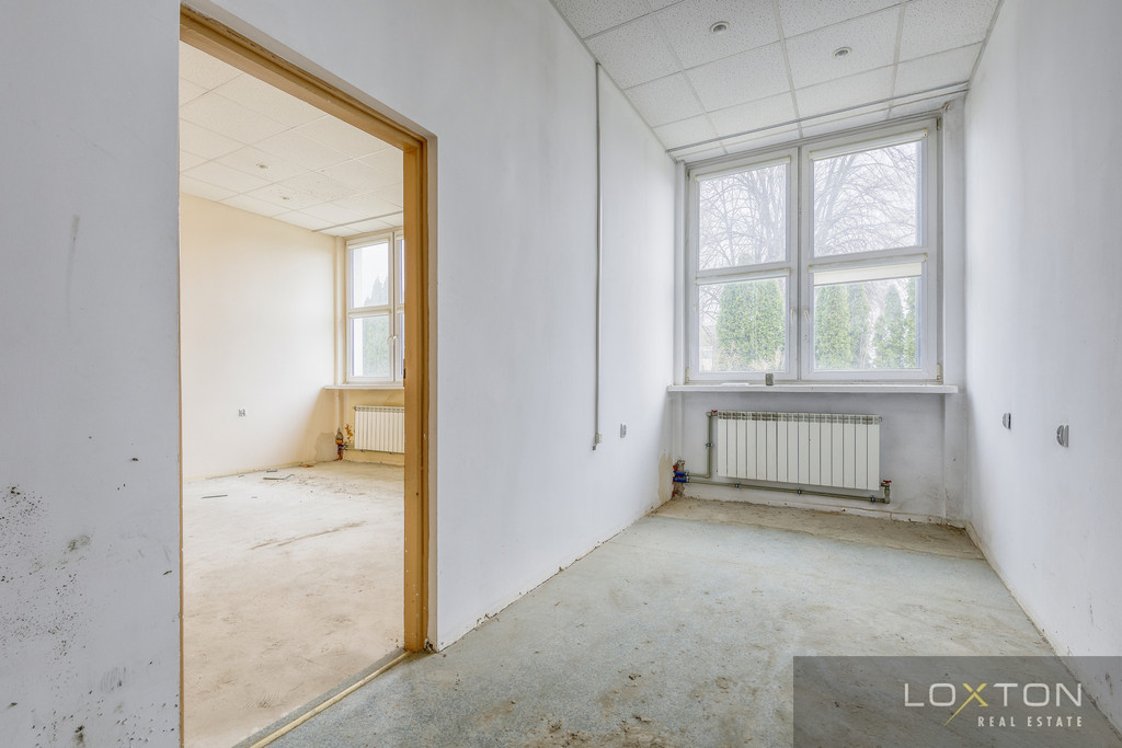 Obiekt Sprzedaż Wołomin Łukasiewicza 21
