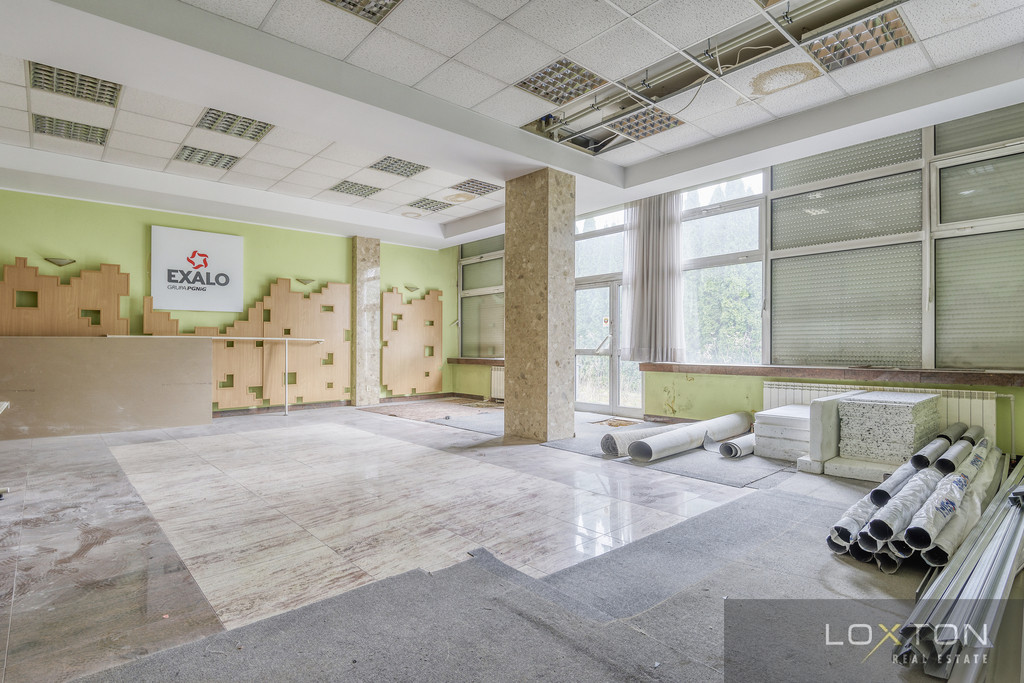 Obiekt Sprzedaż Wołomin Łukasiewicza 13