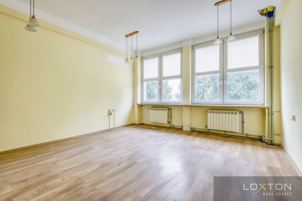 Obiekt Sprzedaż Wołomin Łukasiewicza 19