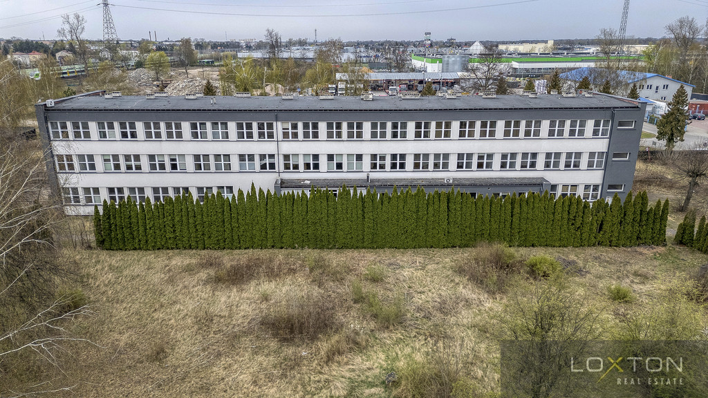 Obiekt Sprzedaż Wołomin Łukasiewicza 5