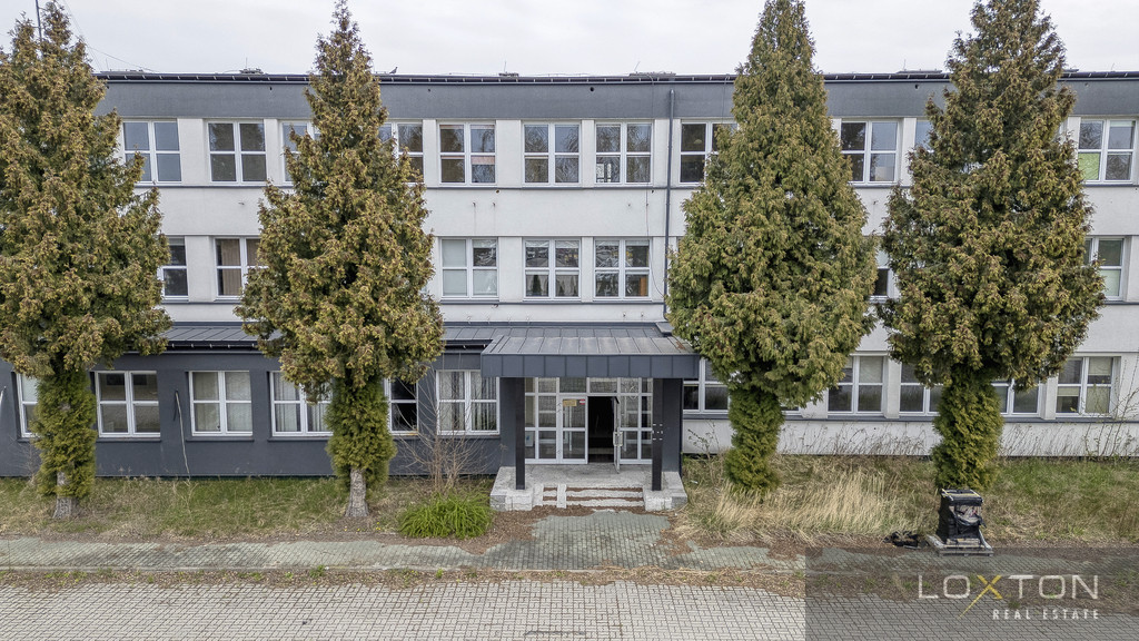 Obiekt Sprzedaż Wołomin Łukasiewicza 2