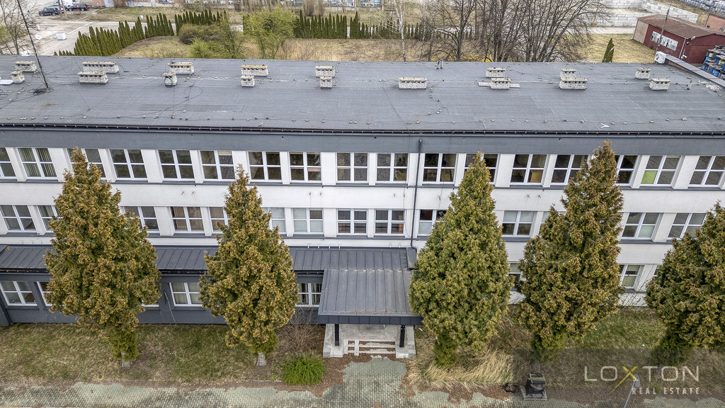 Obiekt Sprzedaż Wołomin Łukasiewicza 3