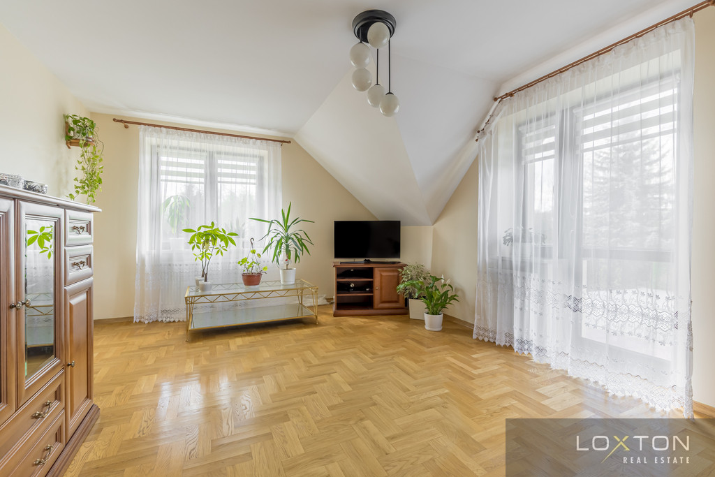 Dom Sprzedaż Halinów 15