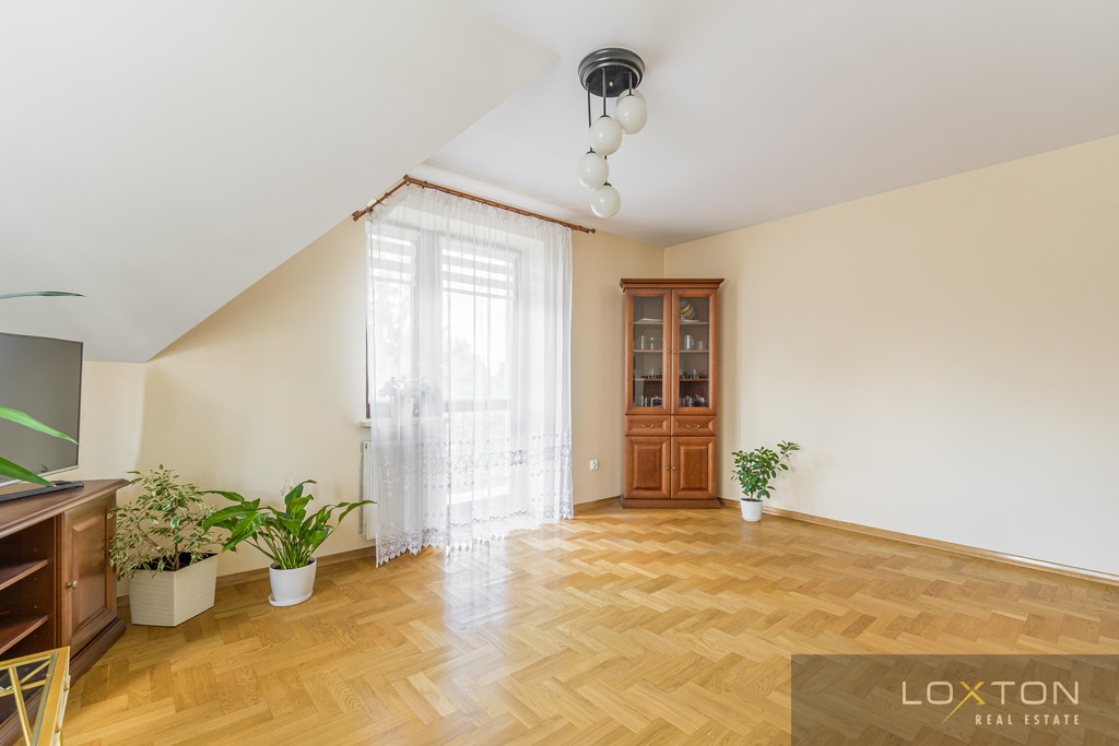 Dom Sprzedaż Halinów 16