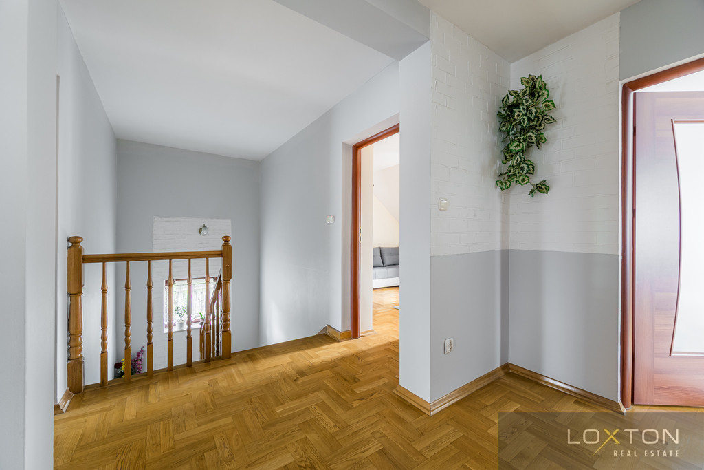 Dom Sprzedaż Halinów 13