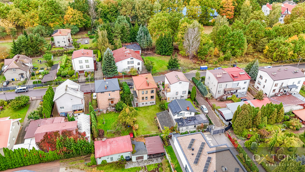 Dom Sprzedaż Wołomin Chodkiewicza 5
