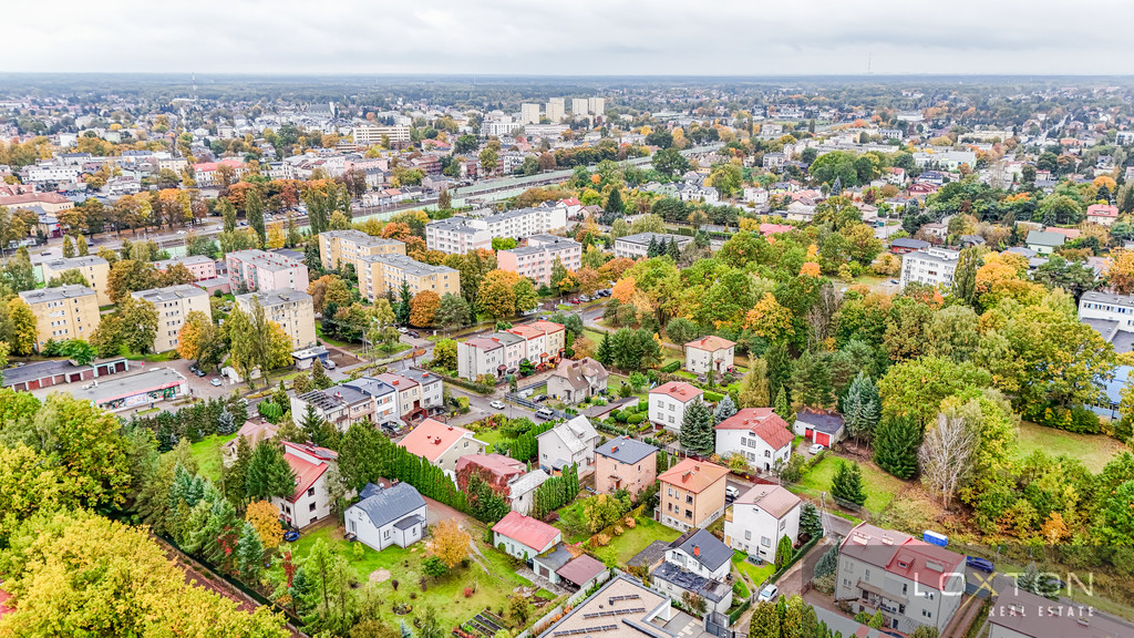 Dom Sprzedaż Wołomin Chodkiewicza 25
