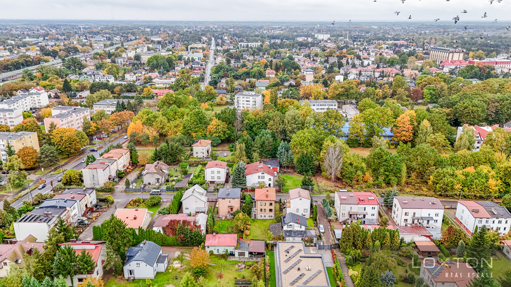 Dom Sprzedaż Wołomin Chodkiewicza 27