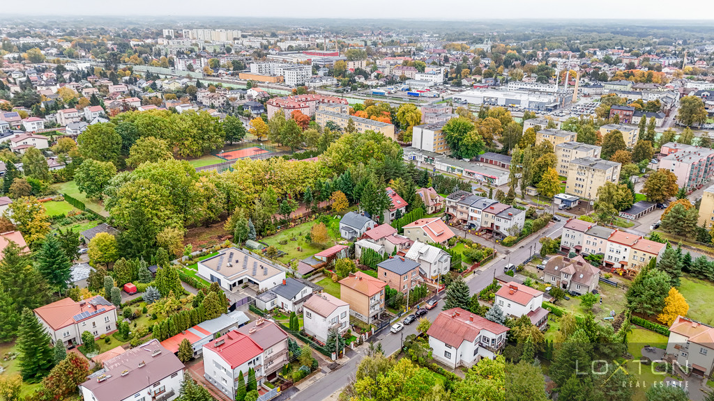 Dom Sprzedaż Wołomin Chodkiewicza 29