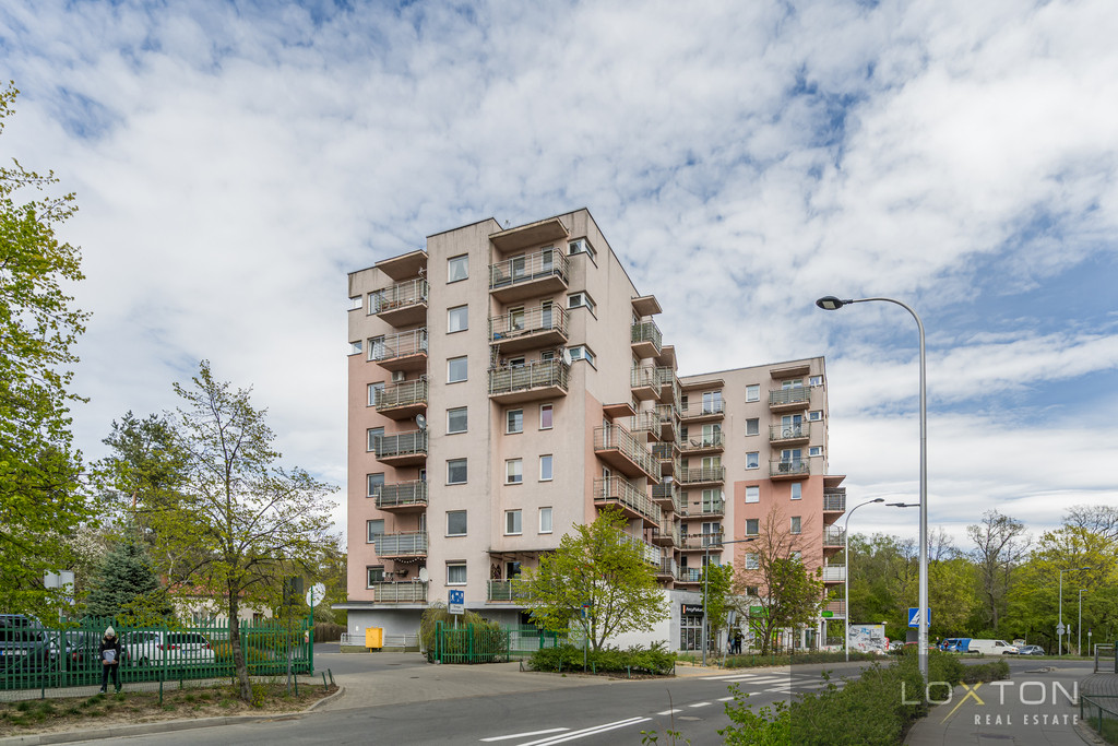 Mieszkanie Sprzedaż Warszawa Białołęka Światowida 8