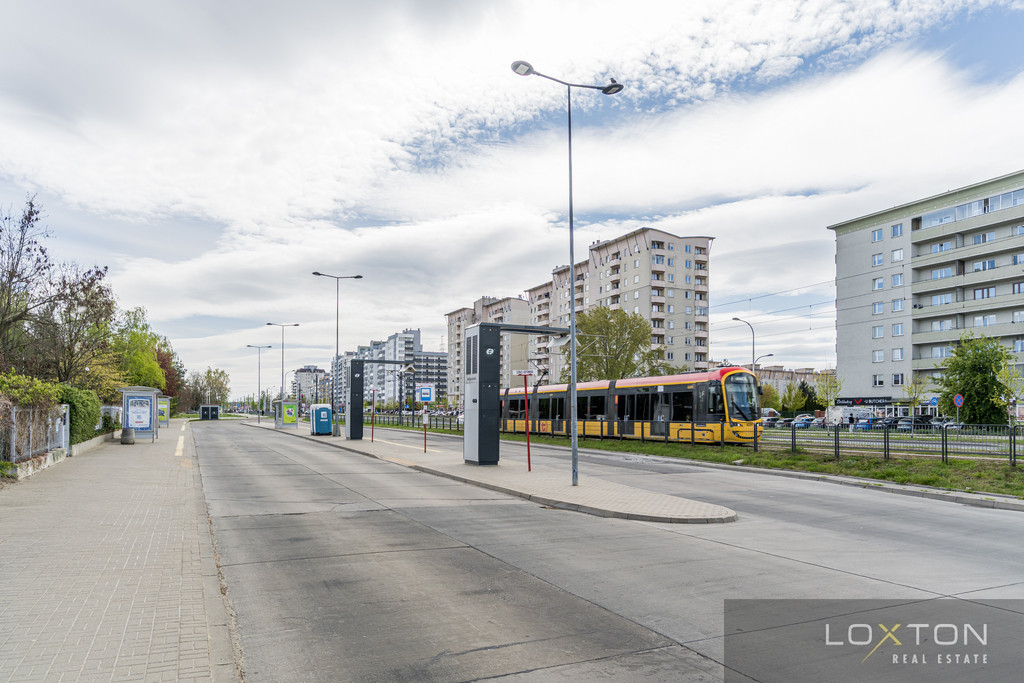 Mieszkanie Sprzedaż Warszawa Białołęka Światowida 12