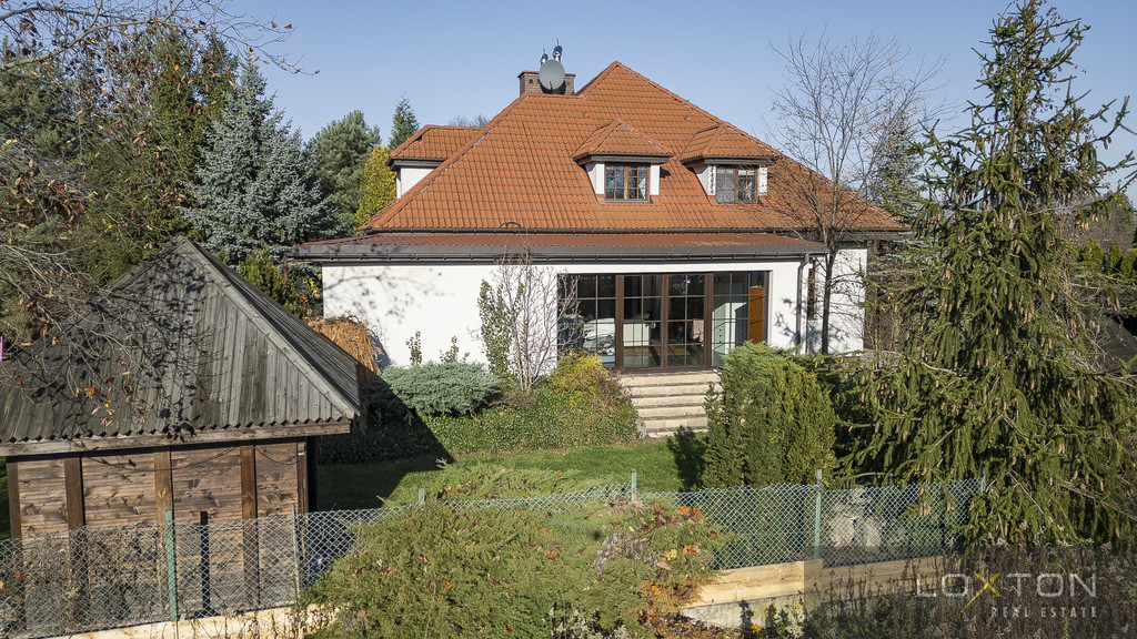 Dom Sprzedaż Warszawa Białołęka Słodka 31