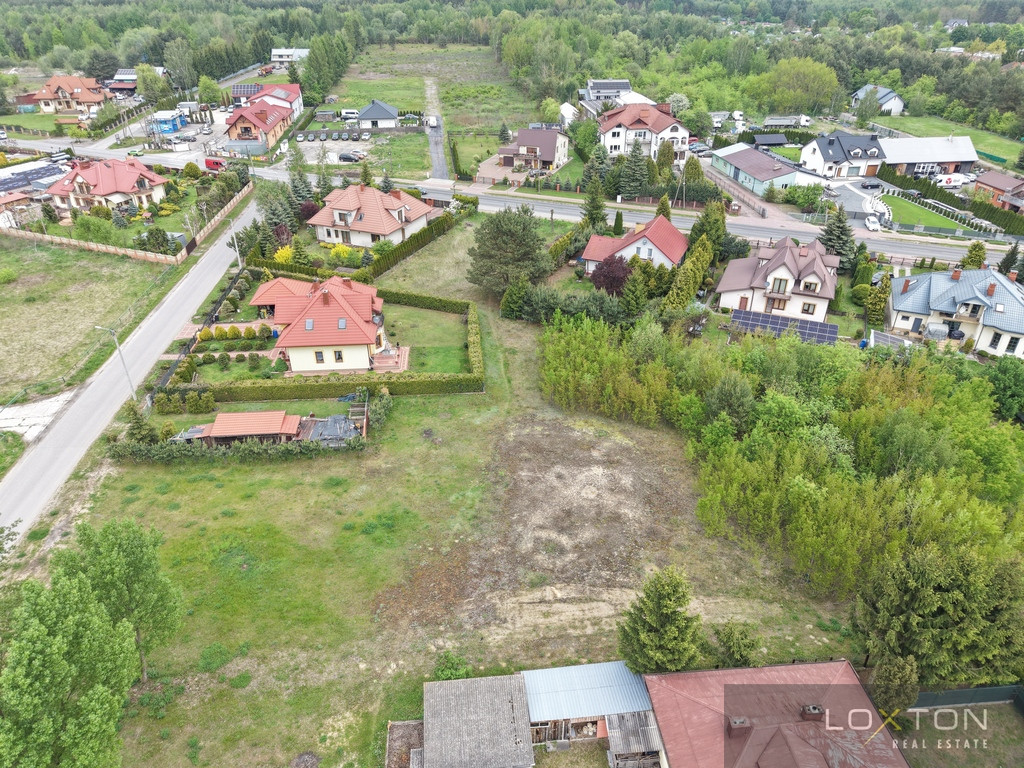 Działka Sprzedaż Boksycka 2