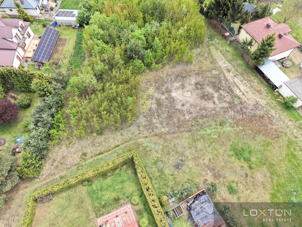 Działka Sprzedaż Boksycka 11