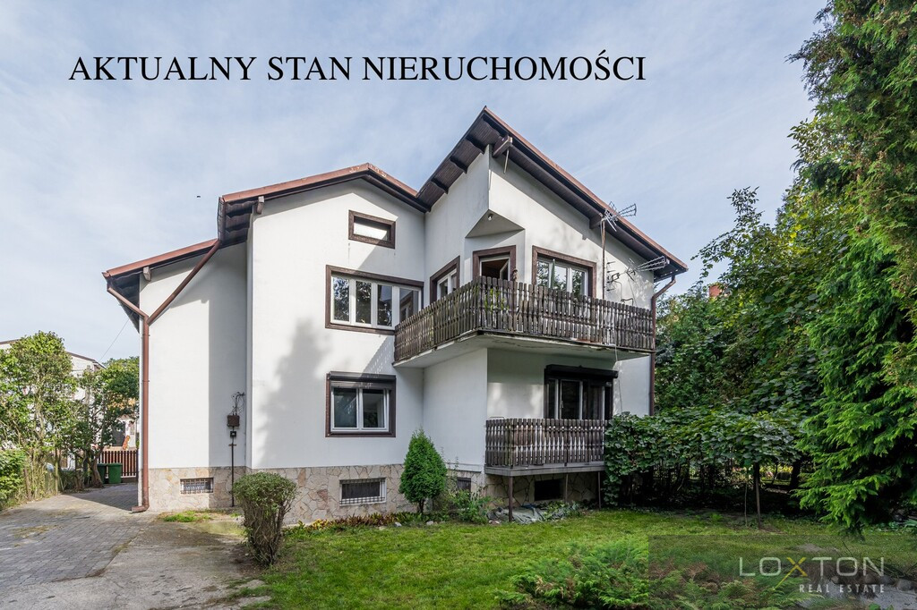 Dom Sprzedaż Wołomin Chodkiewicza 2