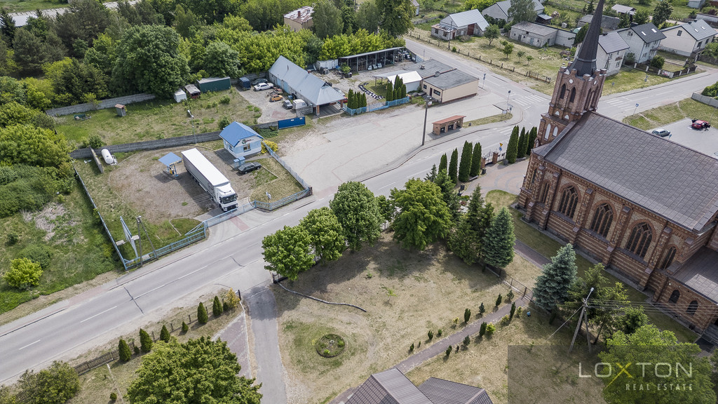 Obiekt Sprzedaż Czerwonka Włościańska 5