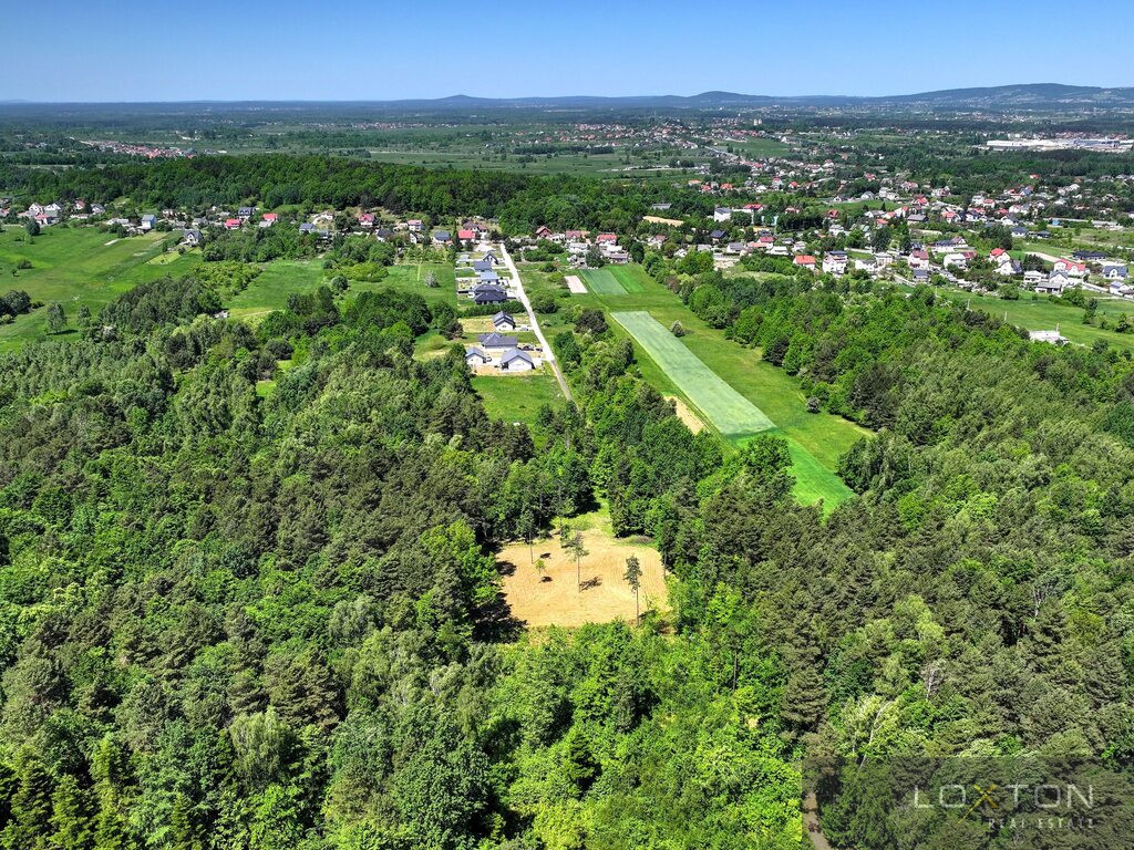 Działka Sprzedaż Jaworznia 13