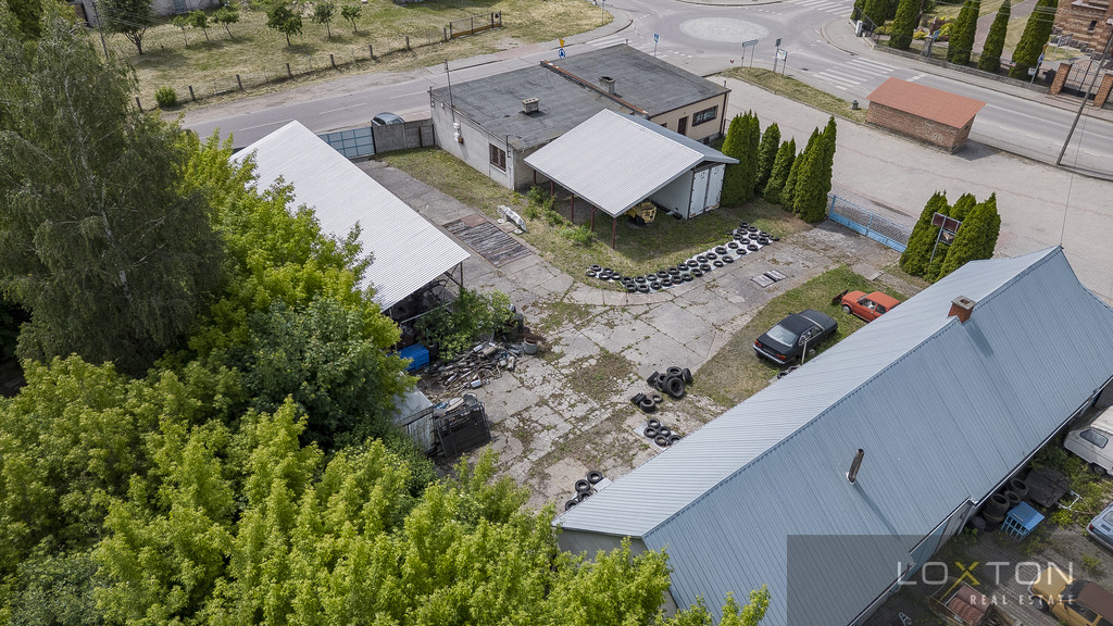Obiekt Sprzedaż Czerwonka Włościańska 14