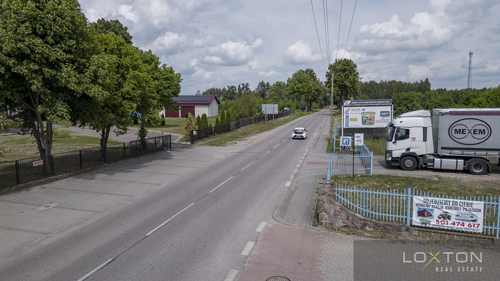 Obiekt Sprzedaż Czerwonka Włościańska 17