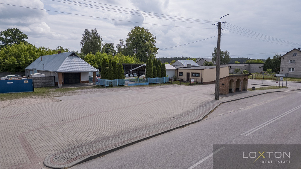 Obiekt Sprzedaż Czerwonka Włościańska 18