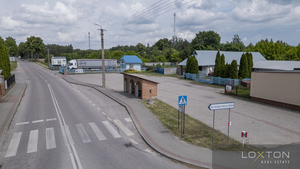Obiekt Sprzedaż Czerwonka Włościańska 19