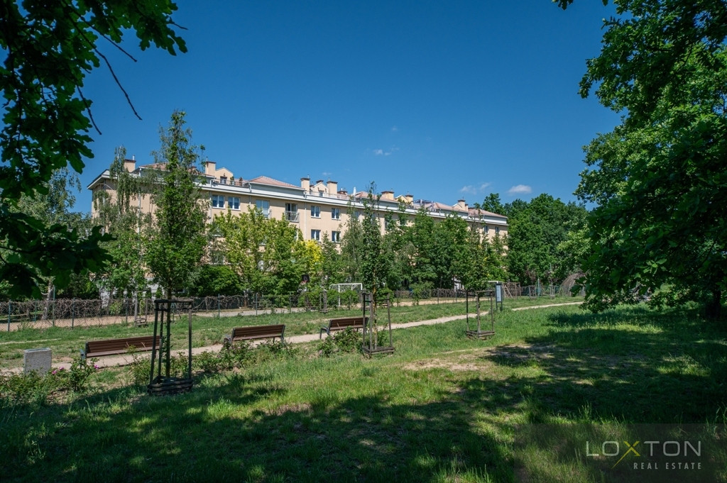 Mieszkanie Sprzedaż Warszawa Białołęka Strumykowa 22