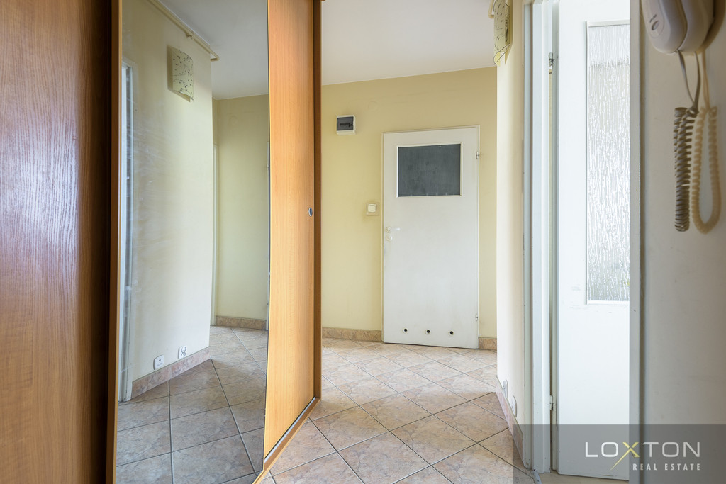 Mieszkanie Sprzedaż Jabłonna Sadowa 9