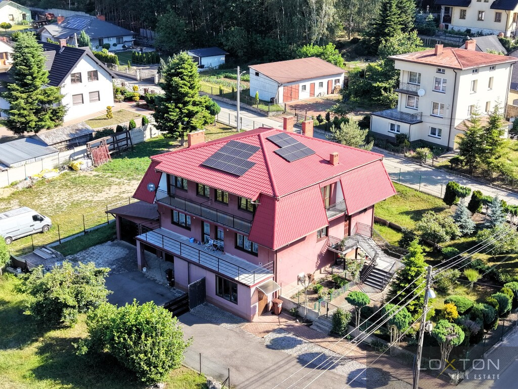 Dom Sprzedaż Ostrowiec Świętokrzyski Tomaszów 4