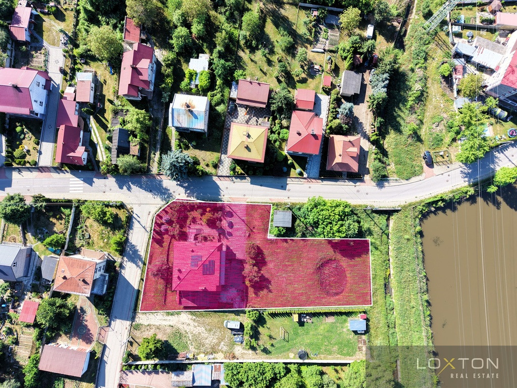 Dom Sprzedaż Ostrowiec Świętokrzyski Tomaszów 2