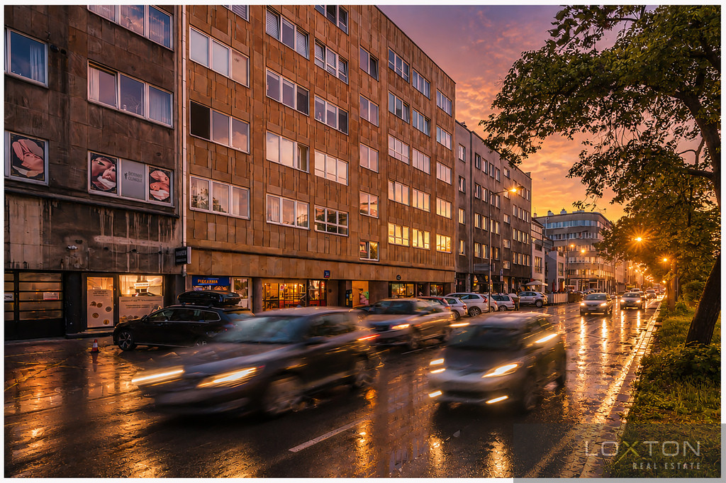 Mieszkanie Sprzedaż Warszawa Mokotów Puławska 30