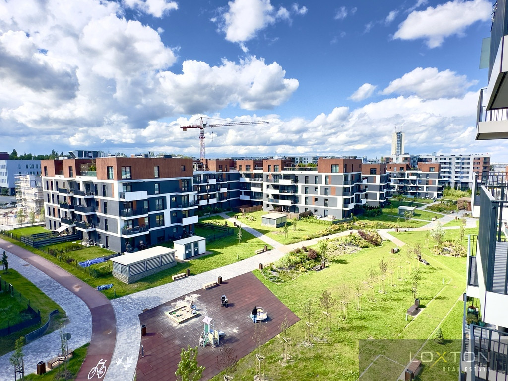 Mieszkanie Wynajem Katowice Brynów Meteorologów 7