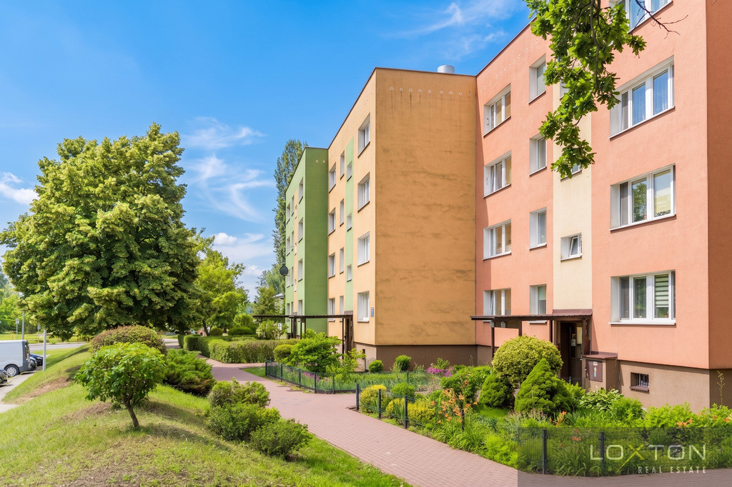 Mieszkanie Sprzedaż Nowy Dwór Mazowiecki rtm. Witolda Pileckiego 9
