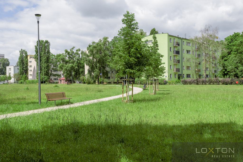 Mieszkanie Sprzedaż Warszawa Wola Pustola 28
