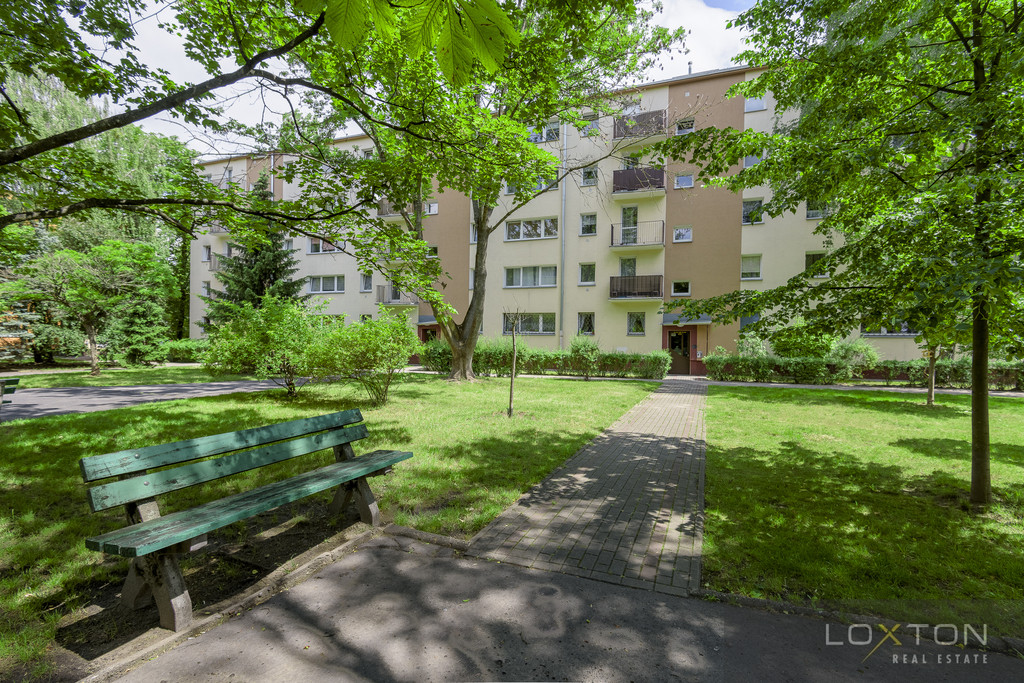 Mieszkanie Sprzedaż Warszawa Wola Pustola 25