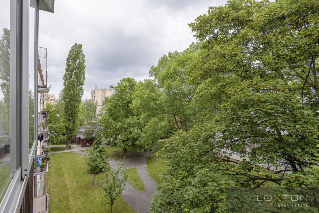 Mieszkanie Sprzedaż Warszawa Wola Pustola 12