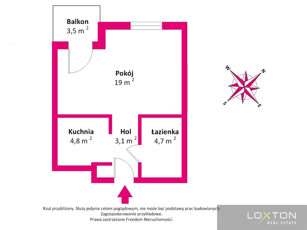 Mieszkanie Sprzedaż Warszawa Włochy Wiktoryn 7