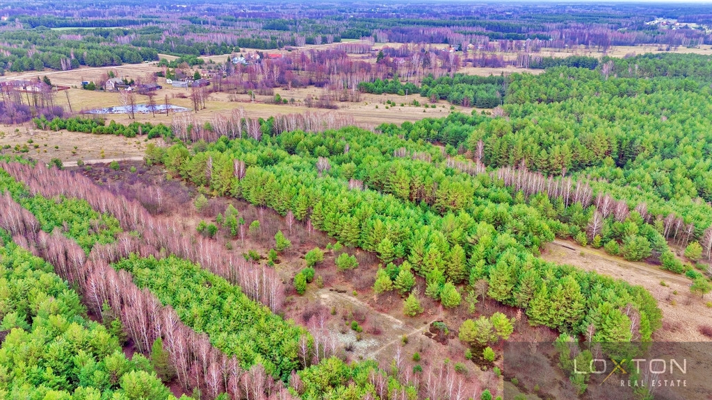 Działka Sprzedaż Kalinowo 18