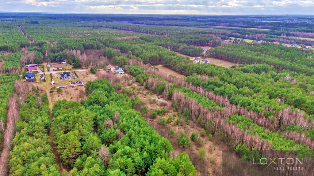 Działka Sprzedaż Kalinowo 21