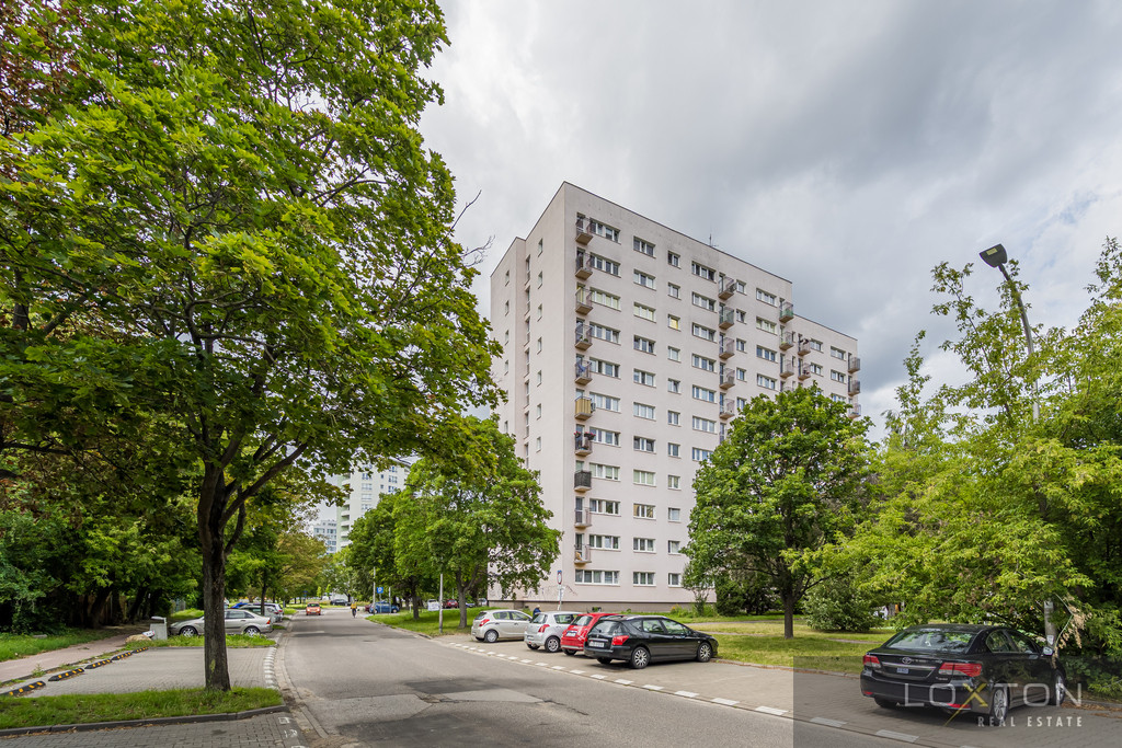 Mieszkanie Wynajem Warszawa Ochota Racławicka 156 11
