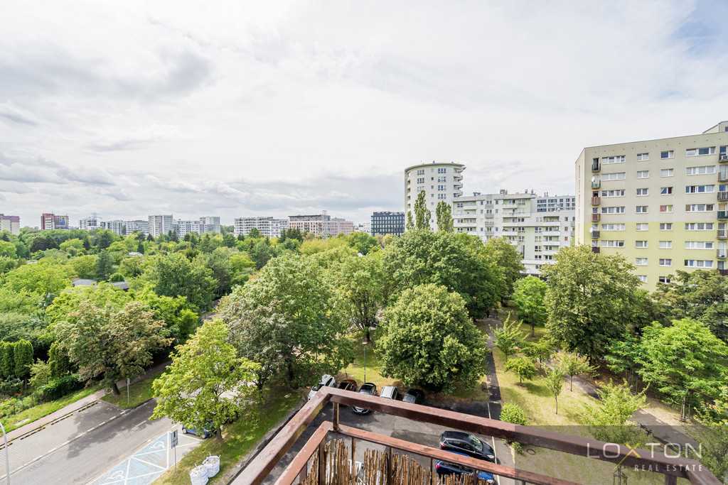 Mieszkanie Wynajem Warszawa Ochota Racławicka 156 10