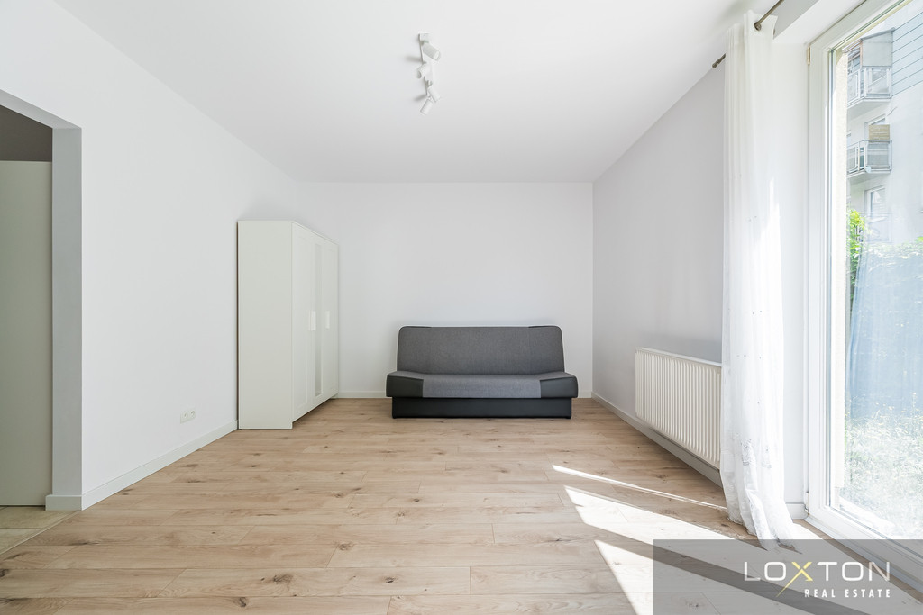 Mieszkanie Sprzedaż Pruszków Miernicza 4