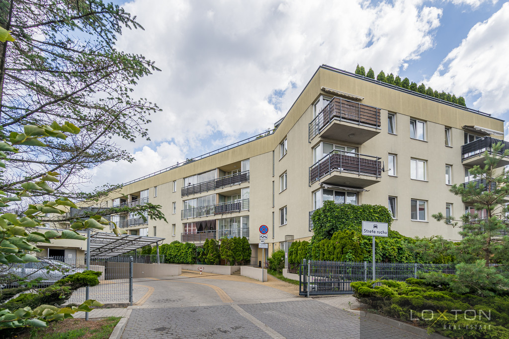 Mieszkanie Sprzedaż Pruszków Miernicza 14