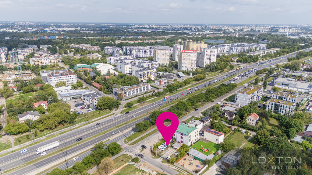 Działka Sprzedaż Warszawa Białołęka Modlińska 11