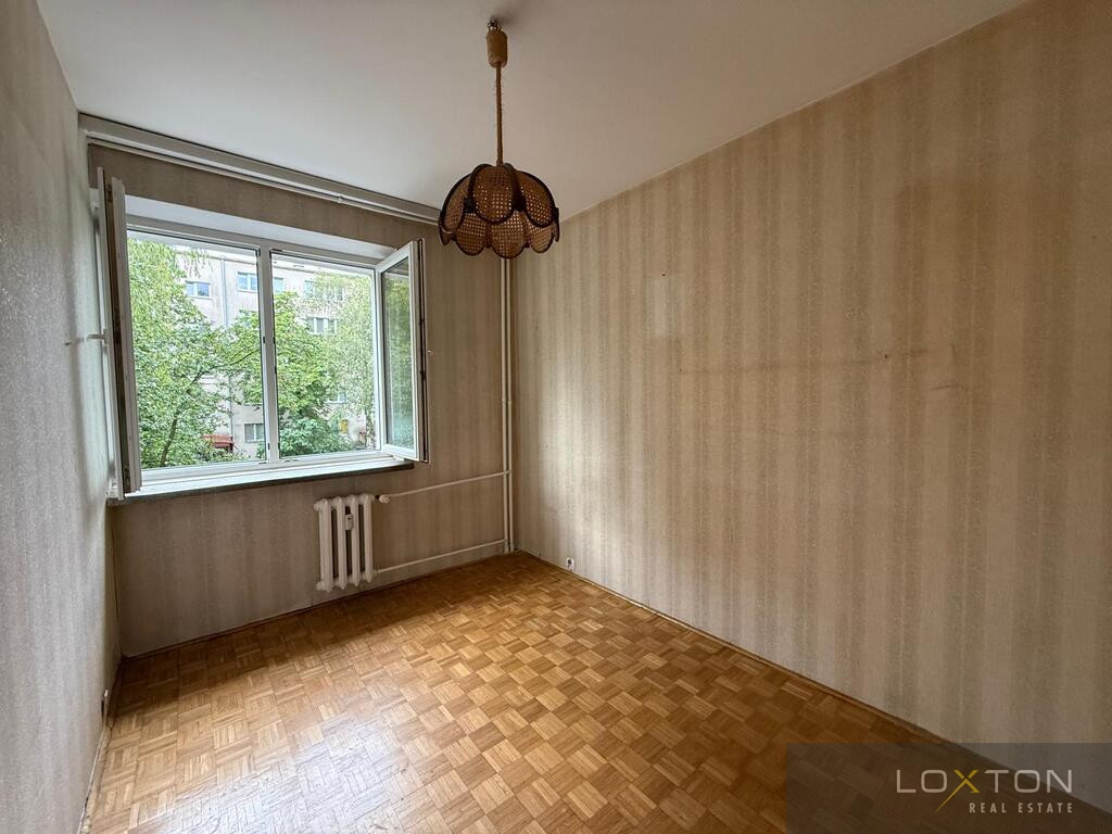 Mieszkanie Sprzedaż Warszawa Mokotów Krymska