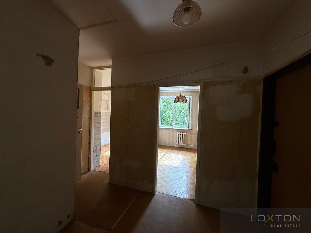 Mieszkanie Sprzedaż Warszawa Mokotów Krymska