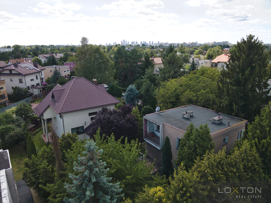 Dom Sprzedaż Warszawa Targówek Ametystowa 2